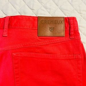 Daniel Cremieux Khakis